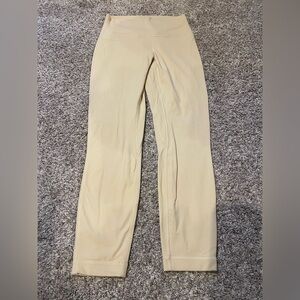 Lululemon Align Leggings 25” Size 6